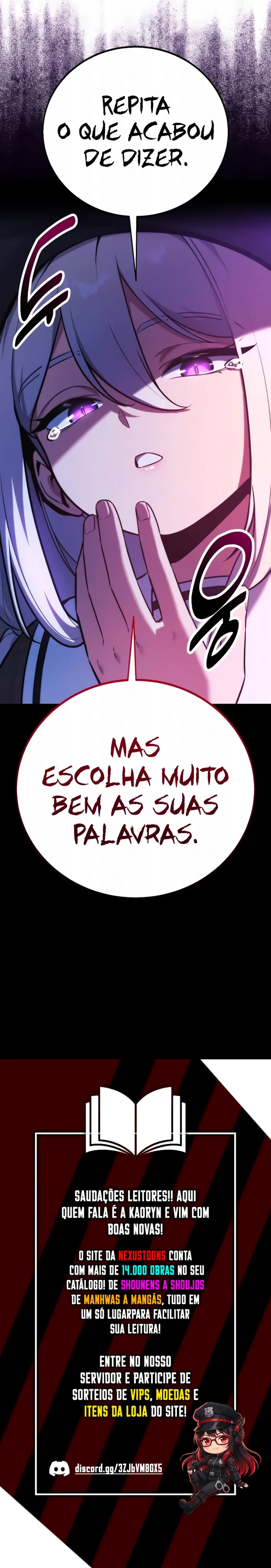 Guia de Sobrevivência do Extra da Academia Capítulo 115 - página 46