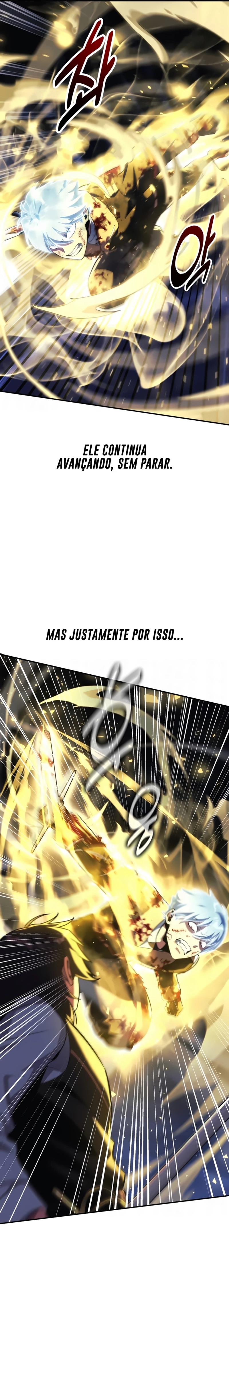 Guia de Sobrevivência do Extra da Academia Capítulo 116 - página 12