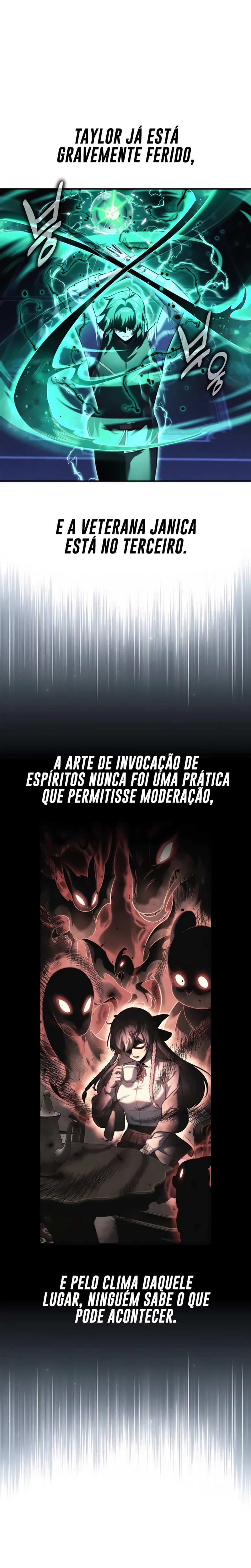 Guia de Sobrevivência do Extra da Academia Capítulo 116 - página 15