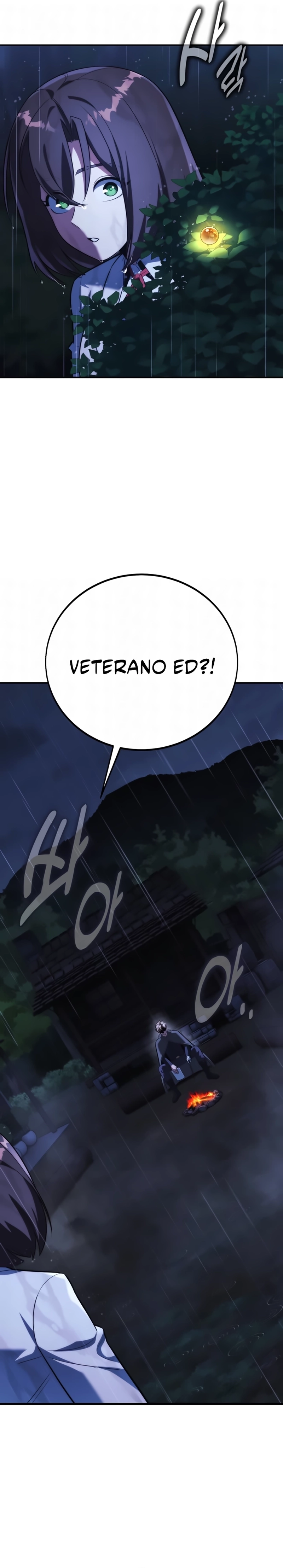 Guia de Sobrevivência do Extra da Academia Capítulo 116 - página 18