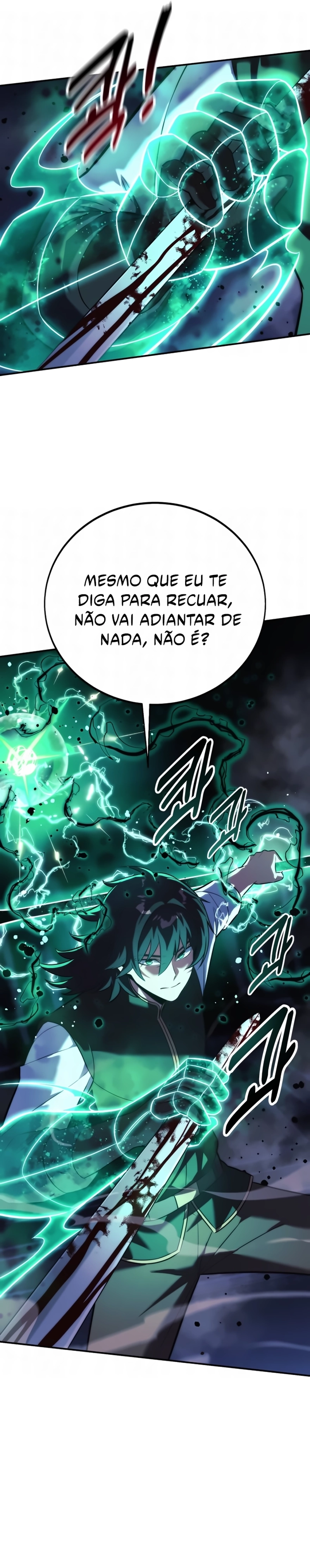 Guia de Sobrevivência do Extra da Academia Capítulo 116 - página 22
