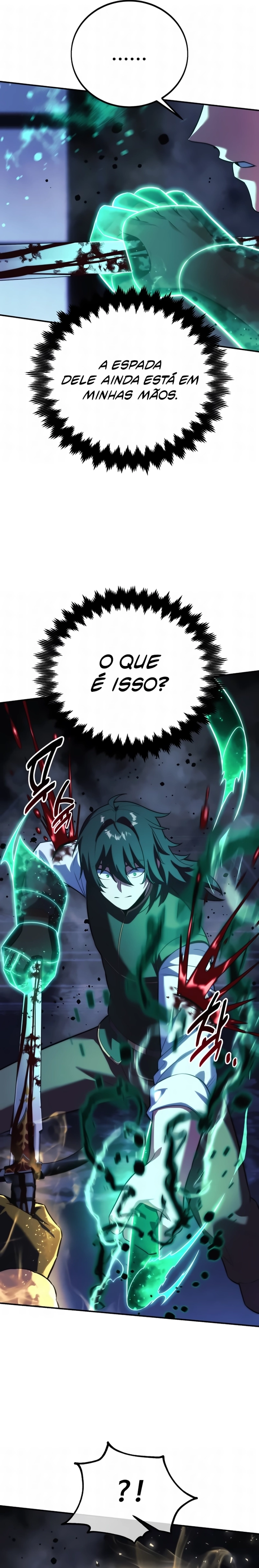 Guia de Sobrevivência do Extra da Academia Capítulo 116 - página 24