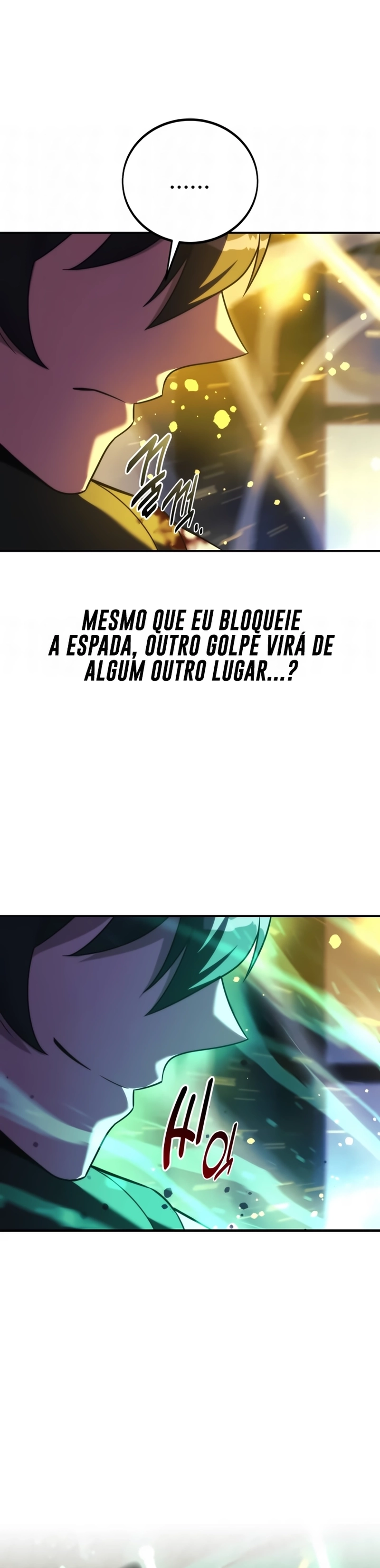 Guia de Sobrevivência do Extra da Academia Capítulo 116 - página 28