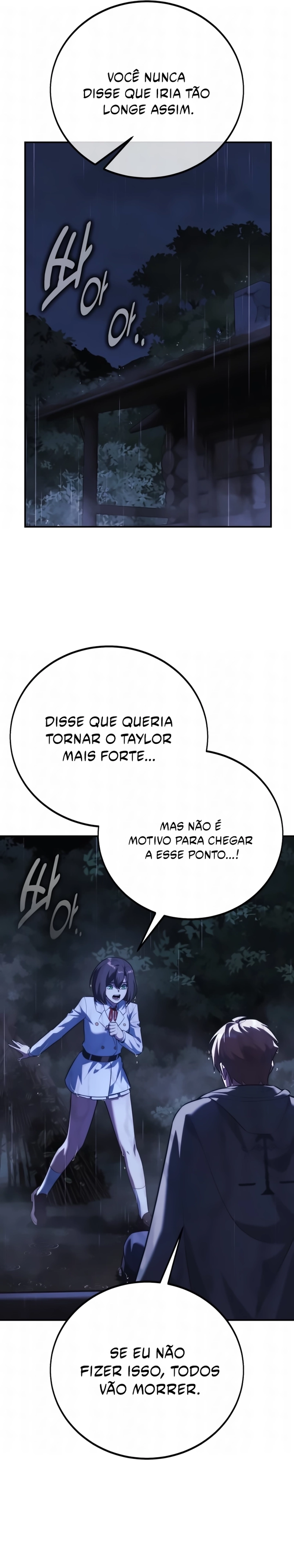 Guia de Sobrevivência do Extra da Academia Capítulo 116 - página 38