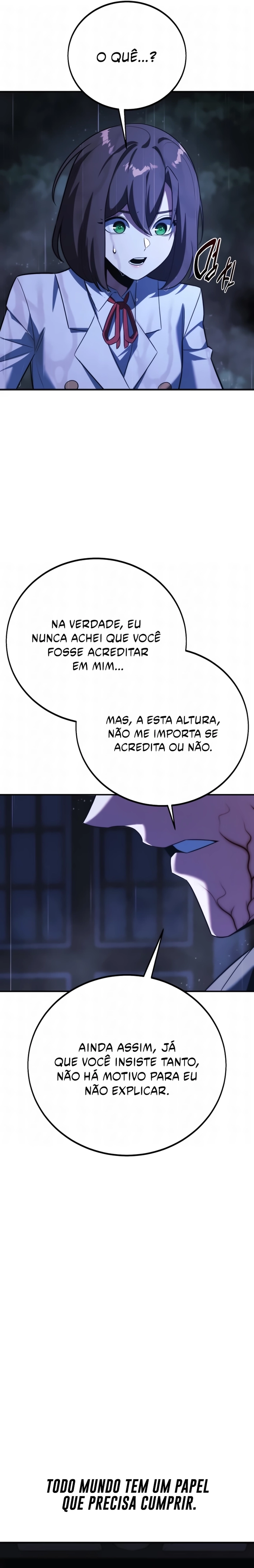 Guia de Sobrevivência do Extra da Academia Capítulo 116 - página 39