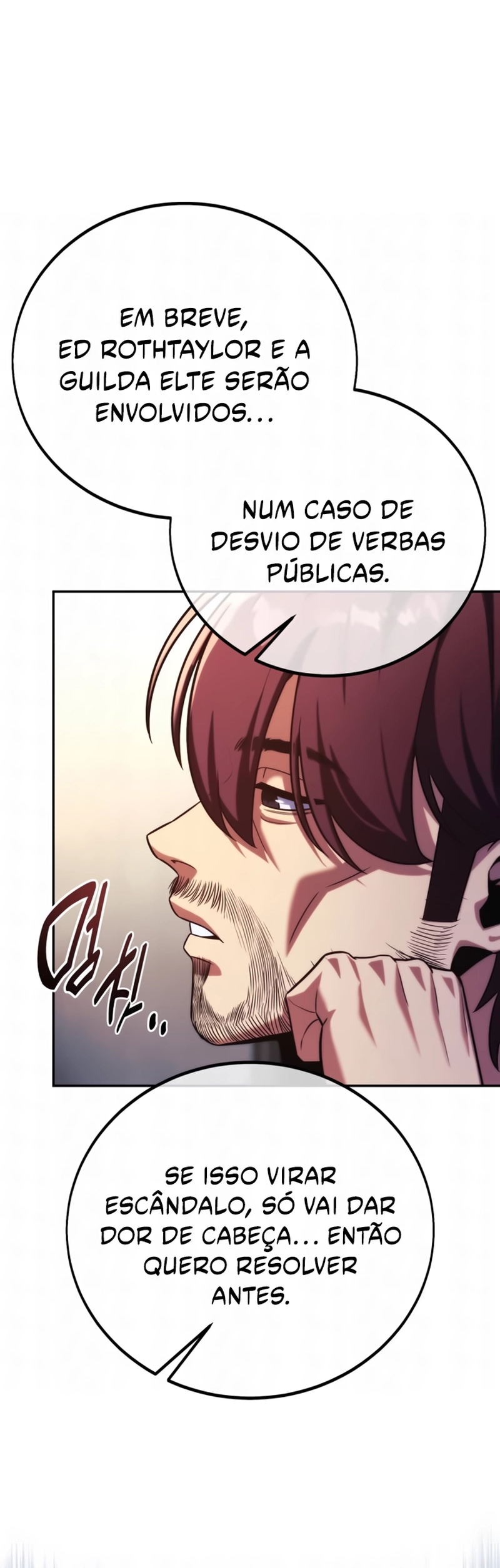 Guia de Sobrevivência do Extra da Academia Capítulo 117 - página 11
