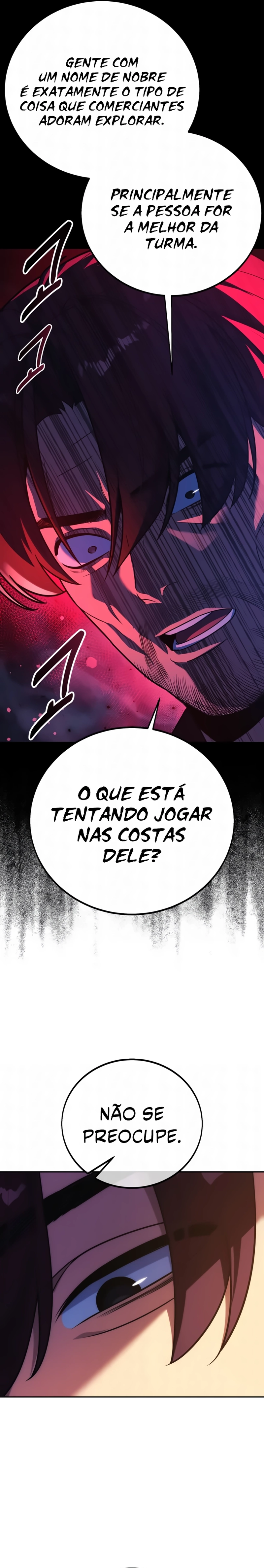 Guia de Sobrevivência do Extra da Academia Capítulo 117 - página 15
