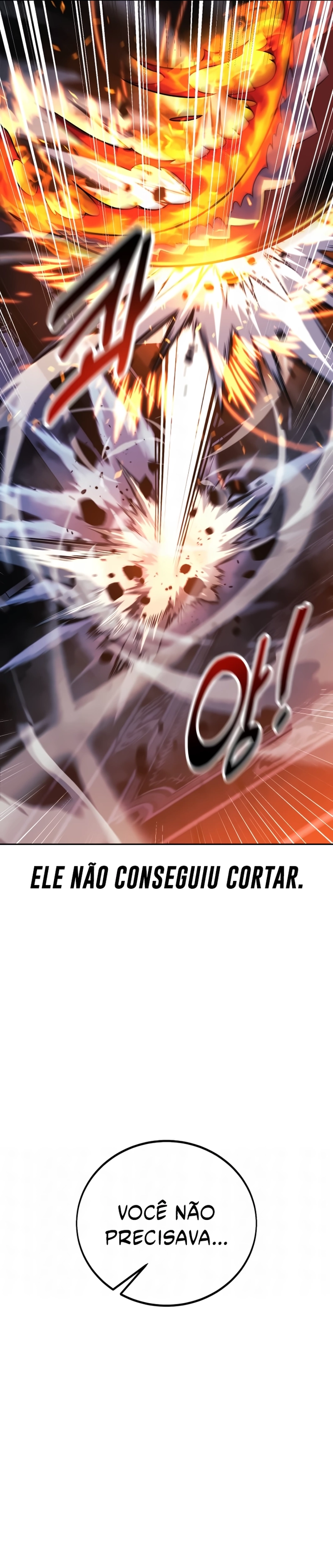 Guia de Sobrevivência do Extra da Academia Capítulo 117 - página 31