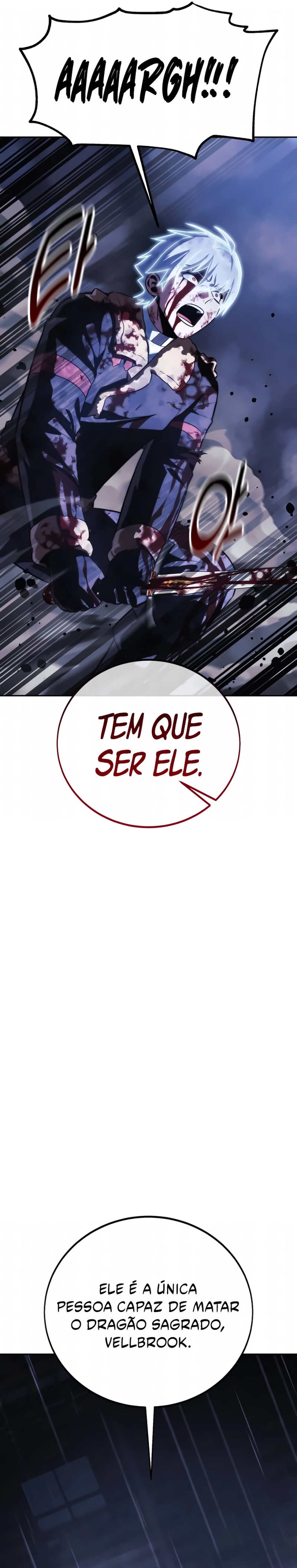 Guia de Sobrevivência do Extra da Academia Capítulo 117 - página 34