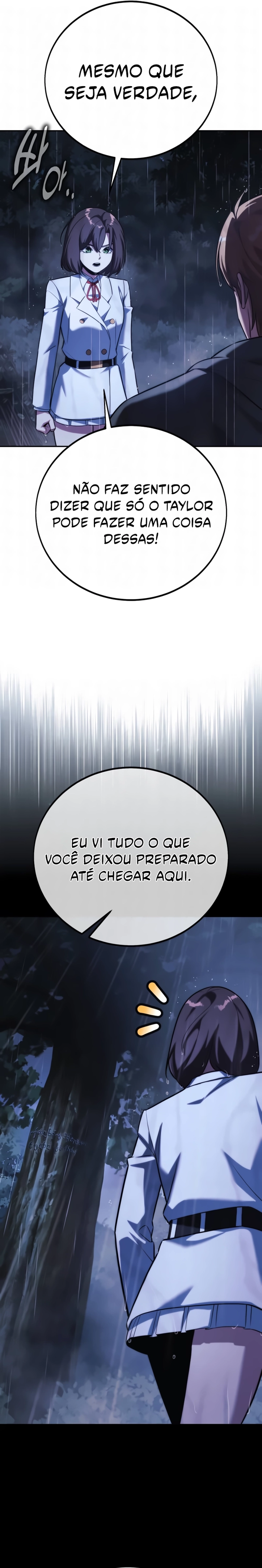 Guia de Sobrevivência do Extra da Academia Capítulo 117 - página 36