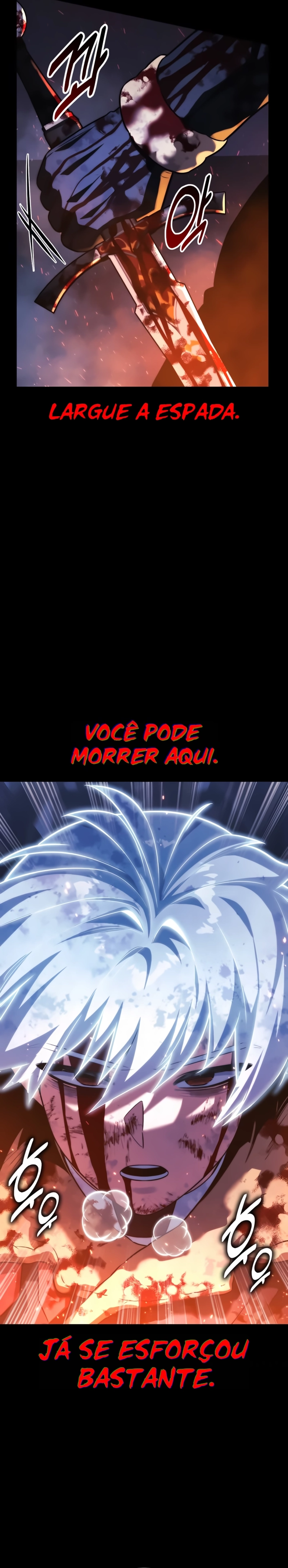 Guia de Sobrevivência do Extra da Academia Capítulo 117 - página 42