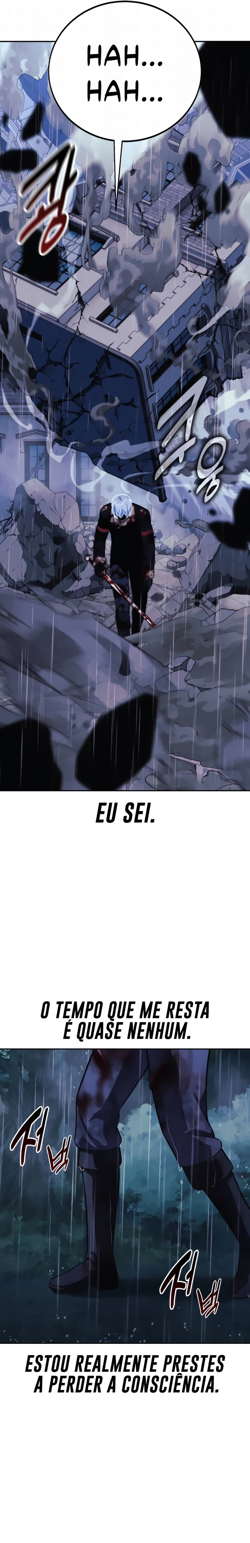Guia de Sobrevivência do Extra da Academia Capítulo 117 - página 56