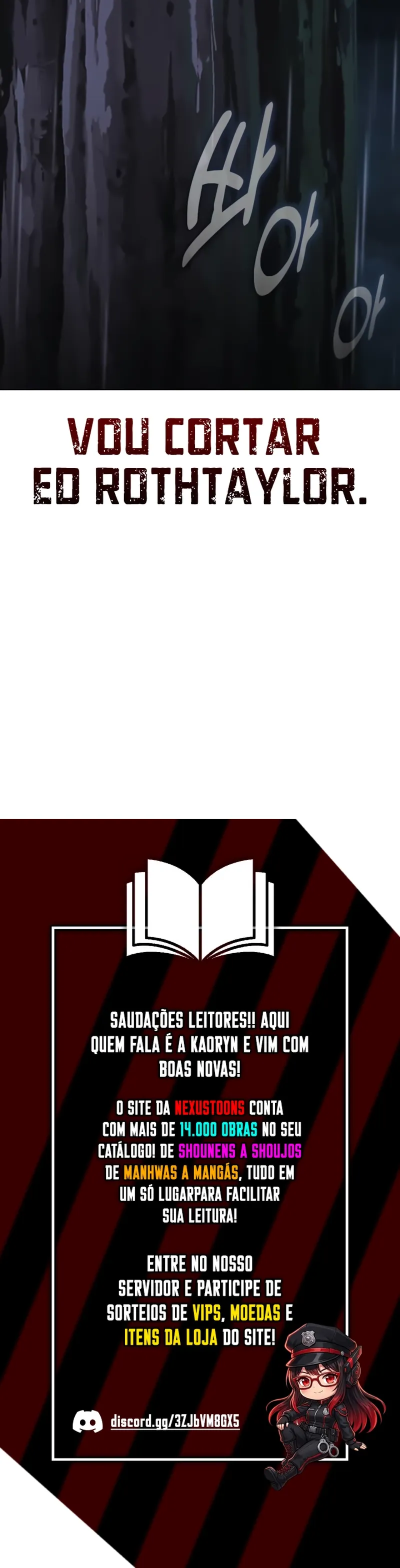 Guia de Sobrevivência do Extra da Academia Capítulo 117 - página 59