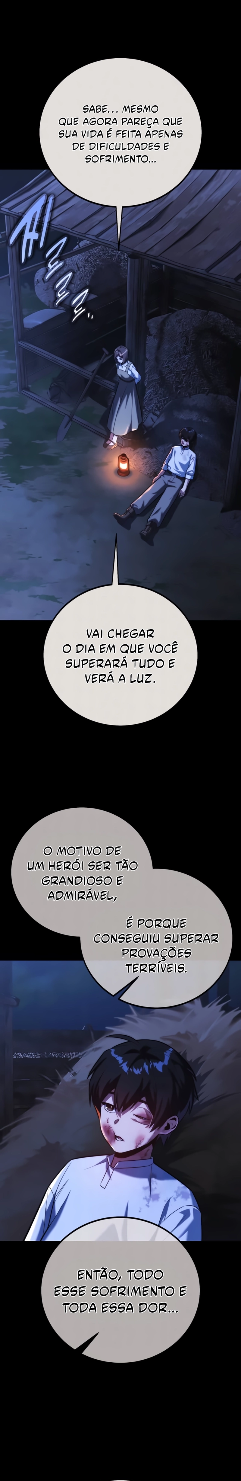 Guia de Sobrevivência do Extra da Academia Capítulo 118 - página 1