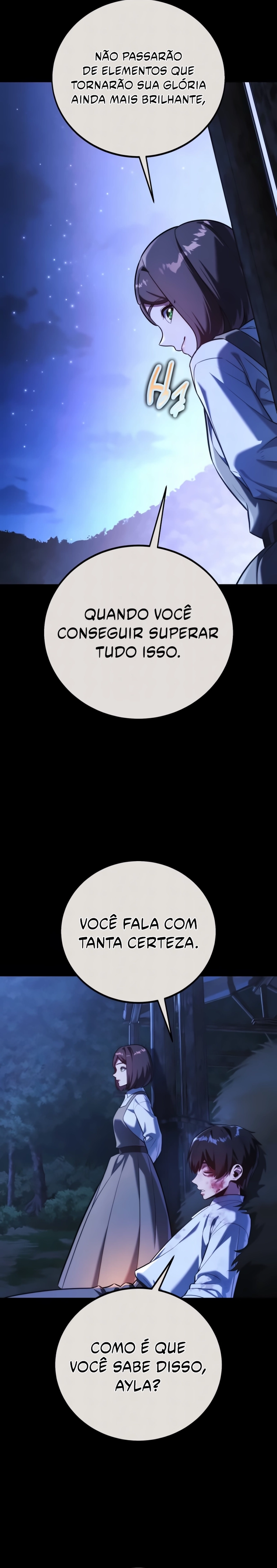 Guia de Sobrevivência do Extra da Academia Capítulo 118 - página 2