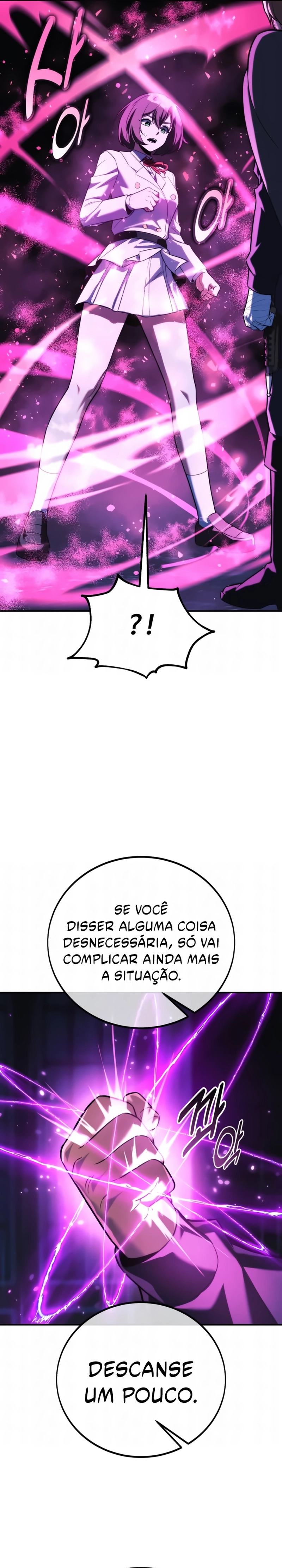 Guia de Sobrevivência do Extra da Academia Capítulo 118 - página 10