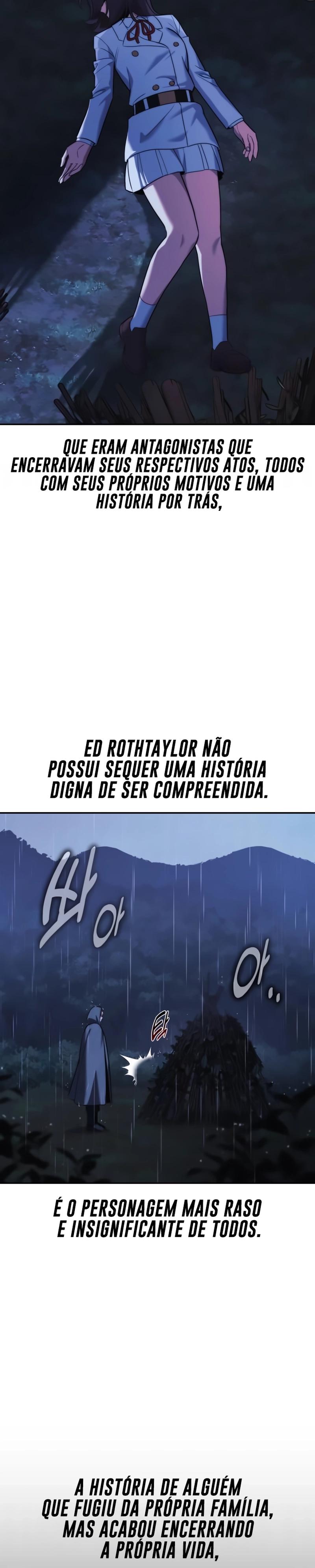 Guia de Sobrevivência do Extra da Academia Capítulo 118 - página 14