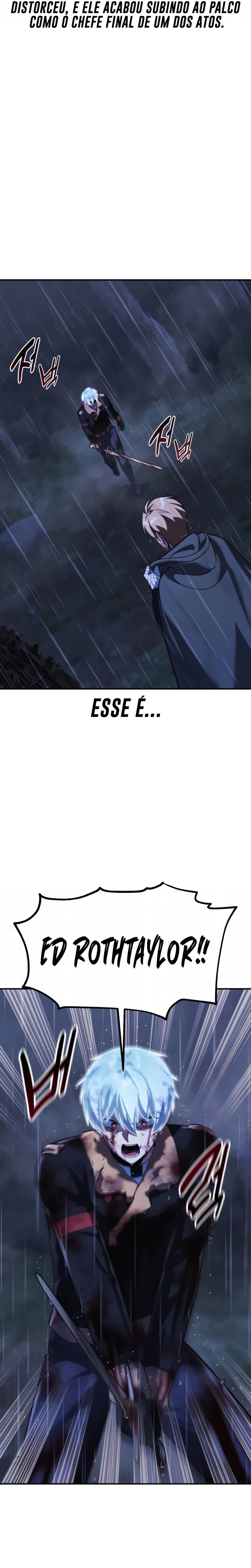 Guia de Sobrevivência do Extra da Academia Capítulo 118 - página 16