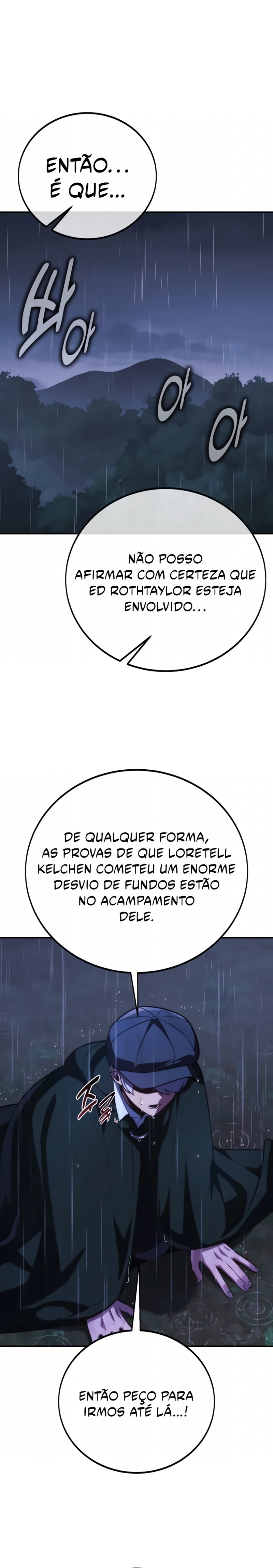 Guia de Sobrevivência do Extra da Academia Capítulo 118 - página 18