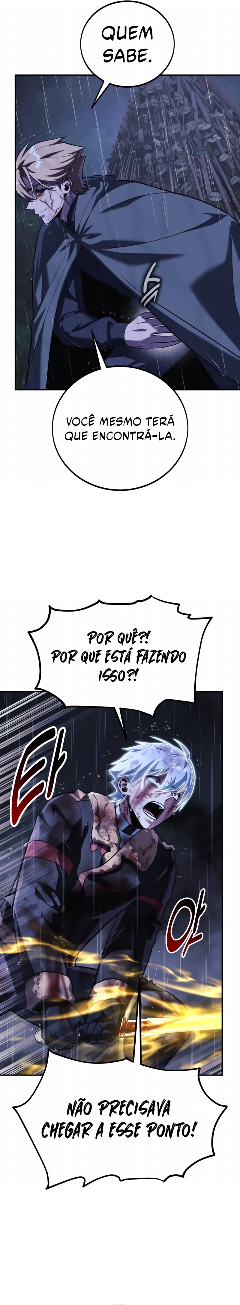 Guia de Sobrevivência do Extra da Academia Capítulo 118 - página 28