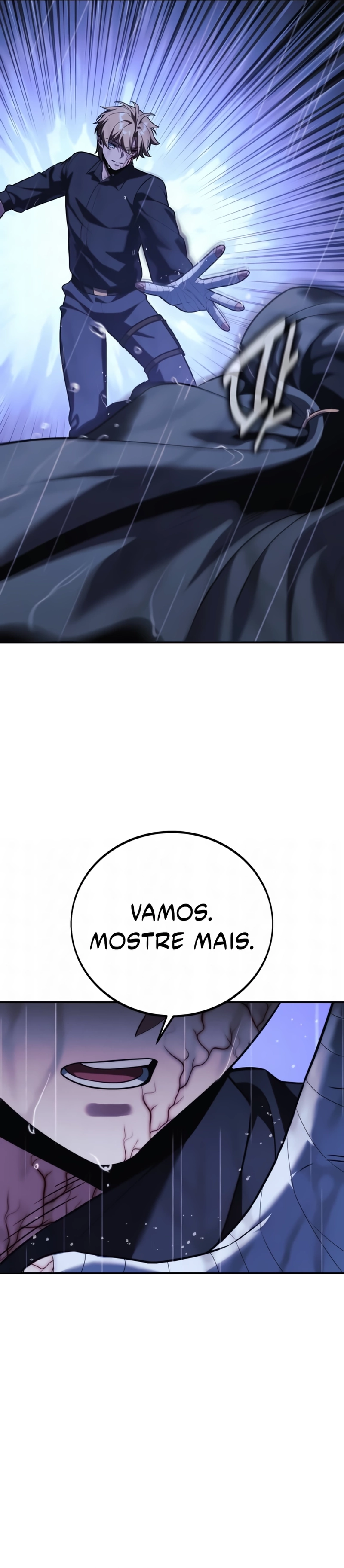 Guia de Sobrevivência do Extra da Academia Capítulo 118 - página 40