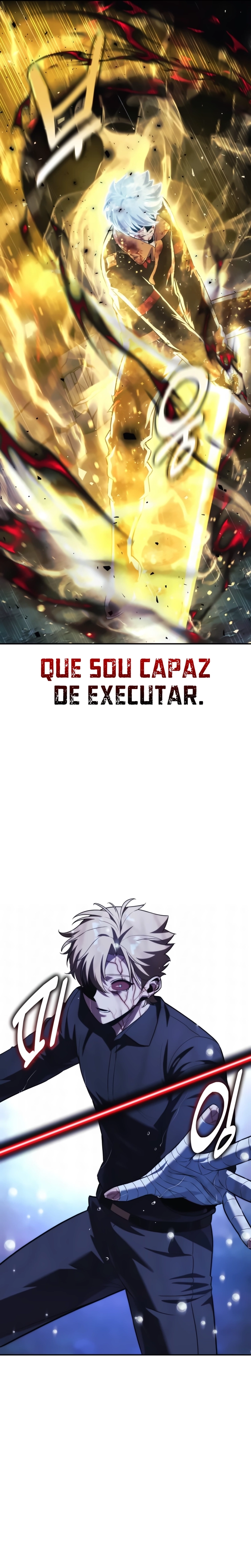 Guia de Sobrevivência do Extra da Academia Capítulo 118 - página 44