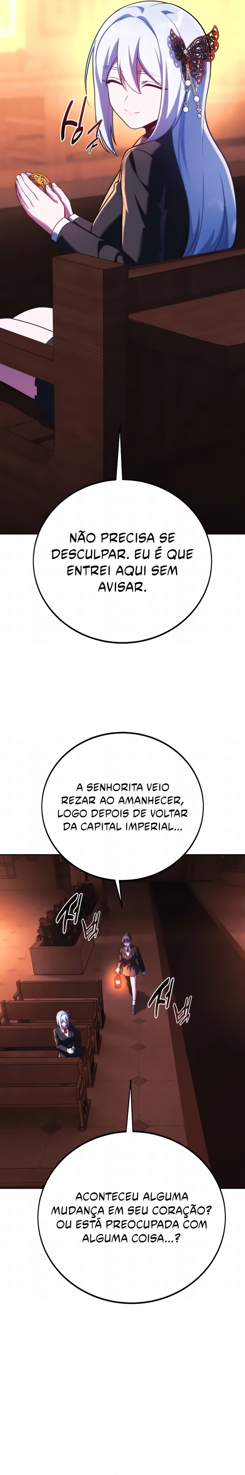 Guia de Sobrevivência do Extra da Academia Capítulo 119 - página 3