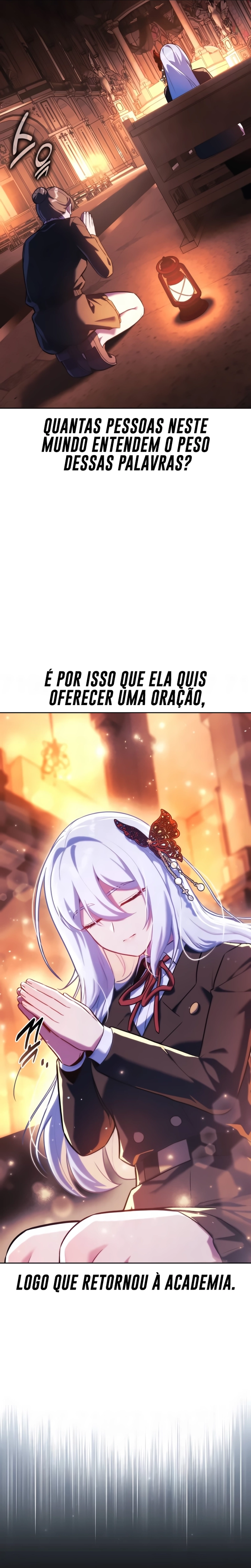 Guia de Sobrevivência do Extra da Academia Capítulo 119 - página 6