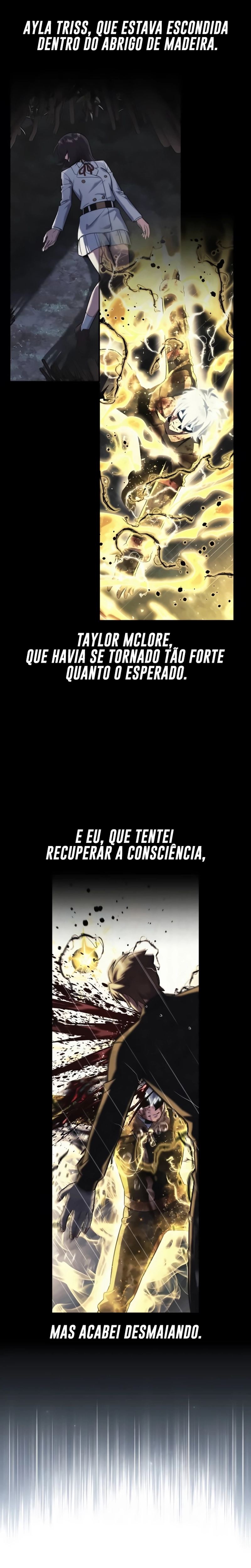 Guia de Sobrevivência do Extra da Academia Capítulo 119 - página 30