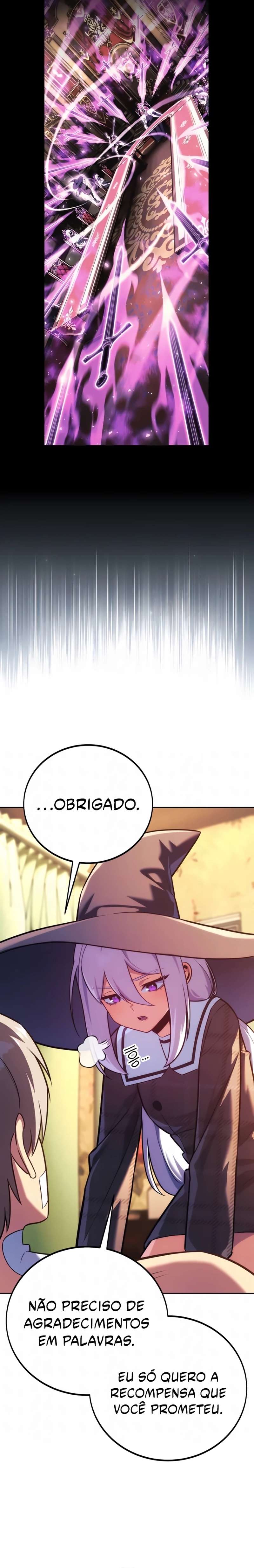 Guia de Sobrevivência do Extra da Academia Capítulo 119 - página 40