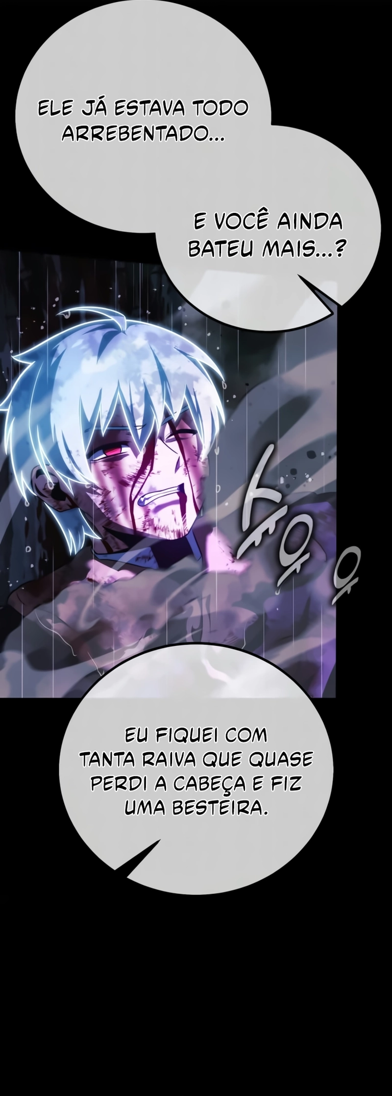 Guia de Sobrevivência do Extra da Academia Capítulo 120 - página 3