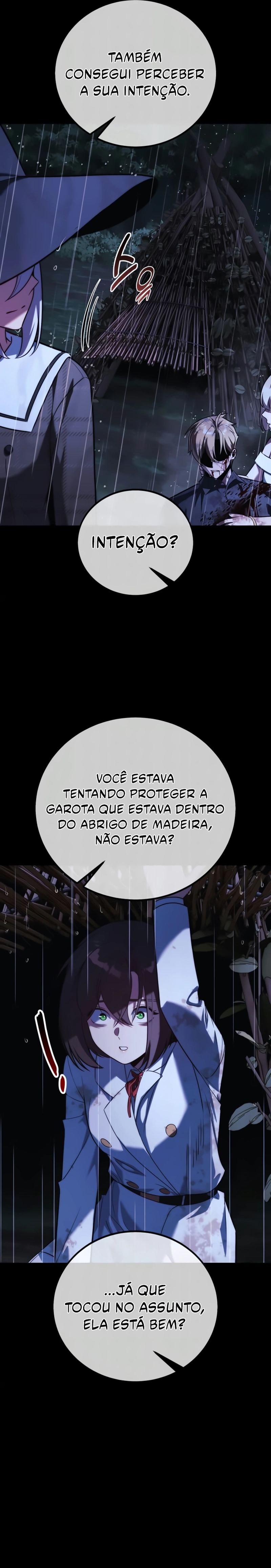 Guia de Sobrevivência do Extra da Academia Capítulo 120 - página 5