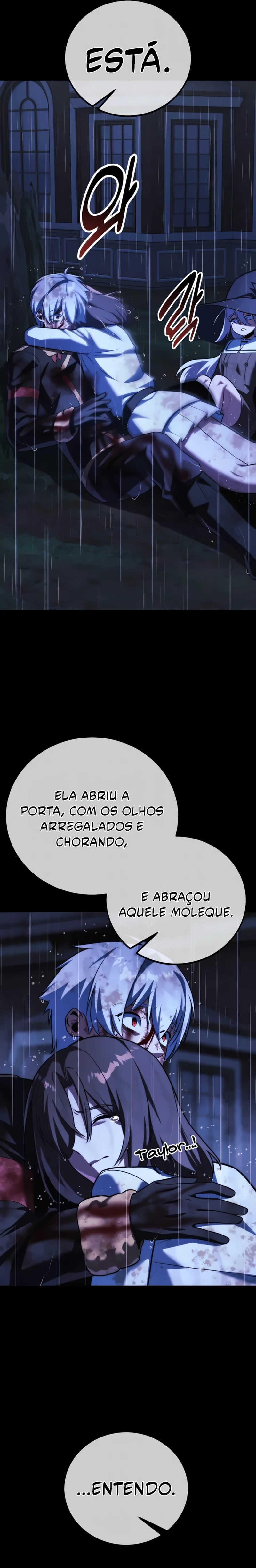 Guia de Sobrevivência do Extra da Academia Capítulo 120 - página 6