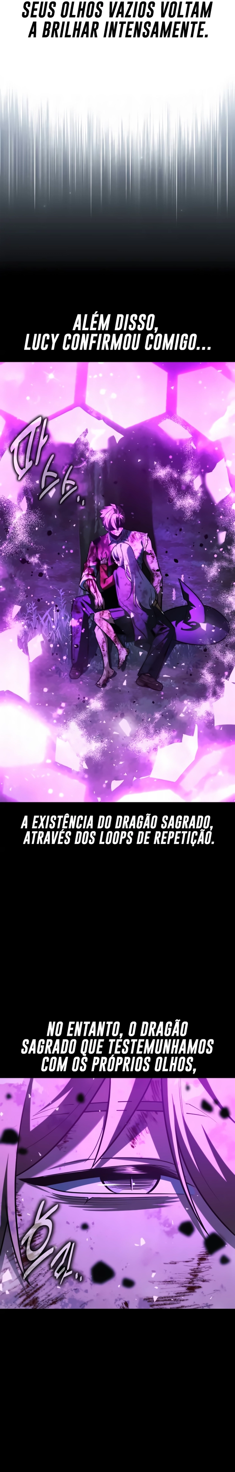 Guia de Sobrevivência do Extra da Academia Capítulo 120 - página 15