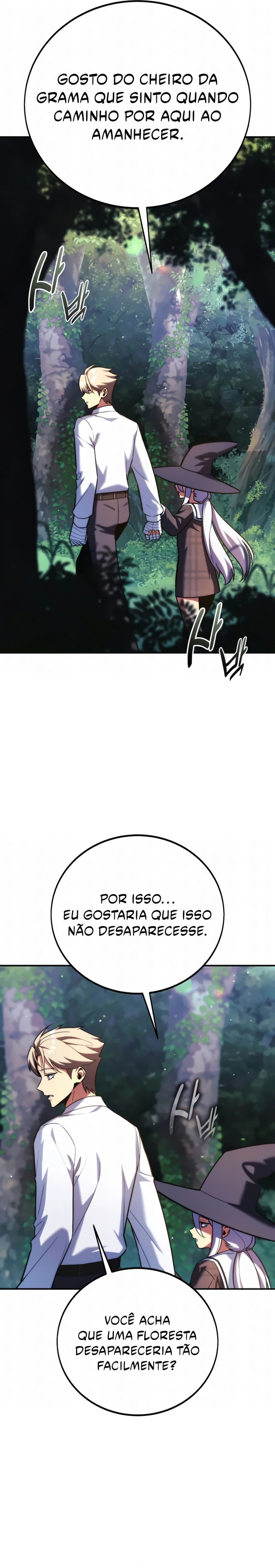Guia de Sobrevivência do Extra da Academia Capítulo 120 - página 33
