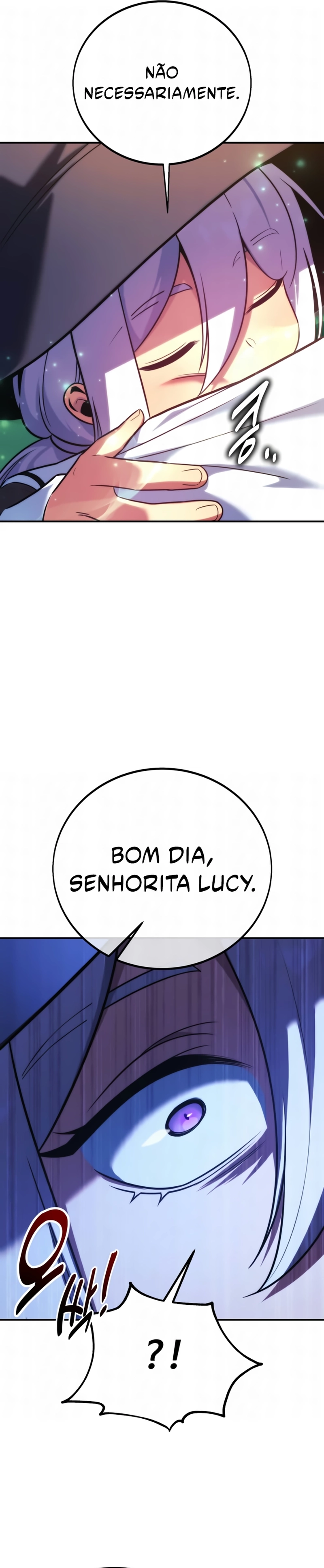 Guia de Sobrevivência do Extra da Academia Capítulo 120 - página 35