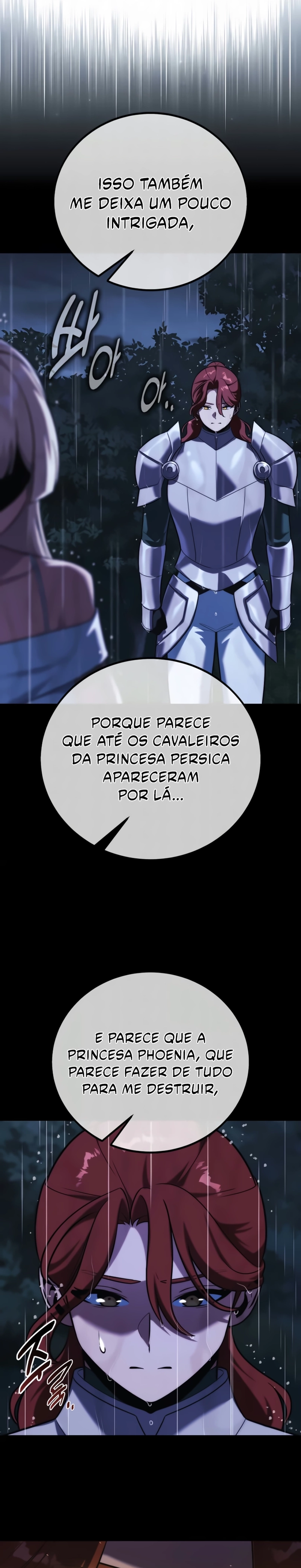 Guia de Sobrevivência do Extra da Academia Capítulo 120 - página 45