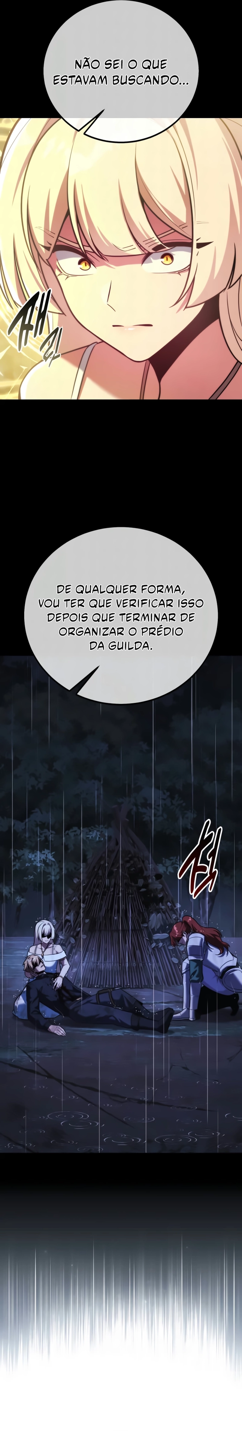 Guia de Sobrevivência do Extra da Academia Capítulo 120 - página 47