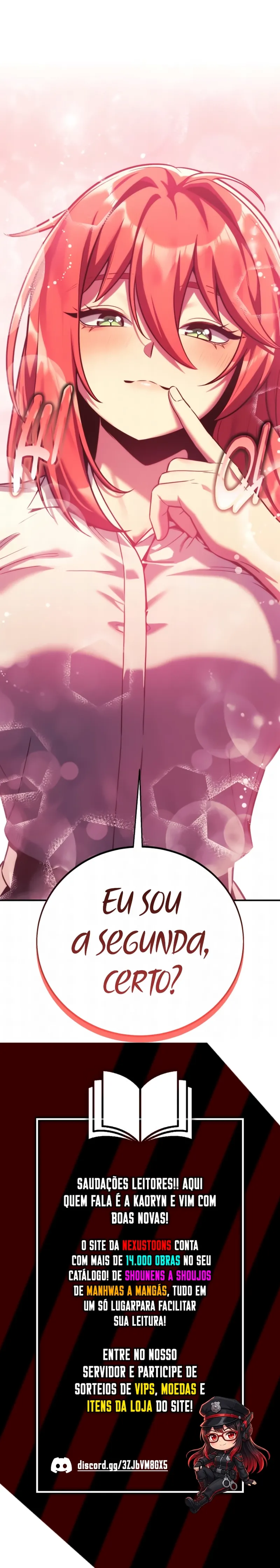 Guia de Sobrevivência do Extra da Academia Capítulo 120 - página 51