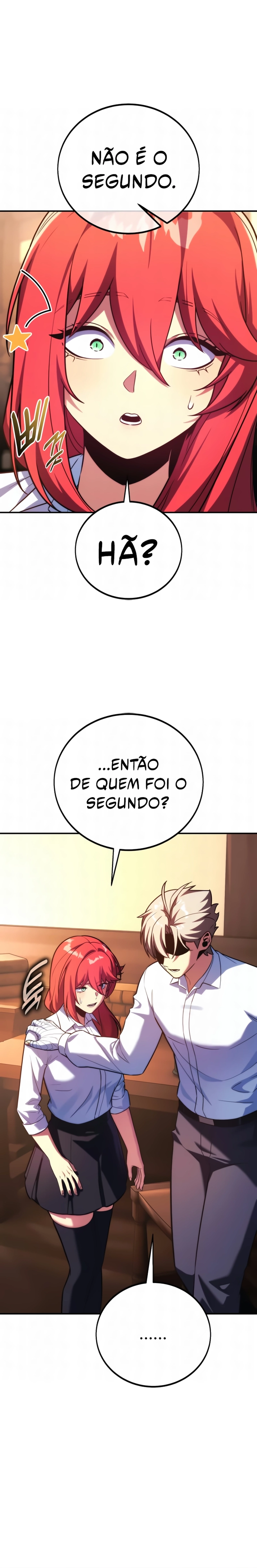 Guia de Sobrevivência do Extra da Academia Capítulo 121 - página 2