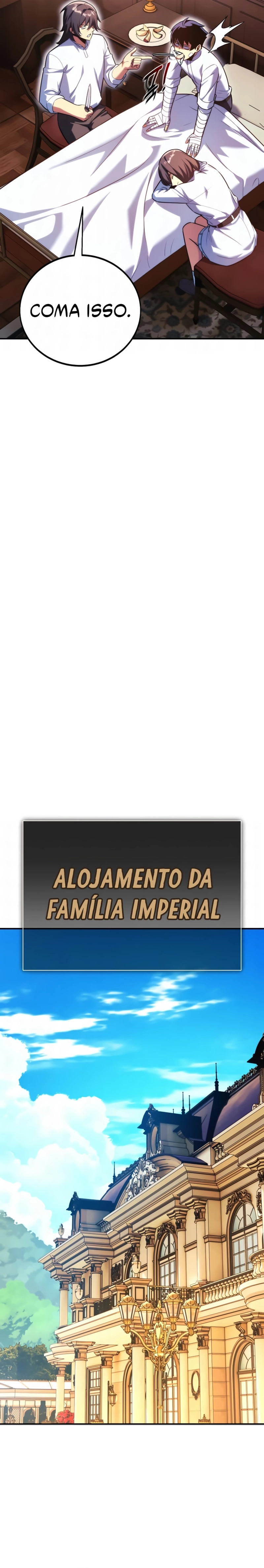 Guia de Sobrevivência do Extra da Academia Capítulo 121 - página 20