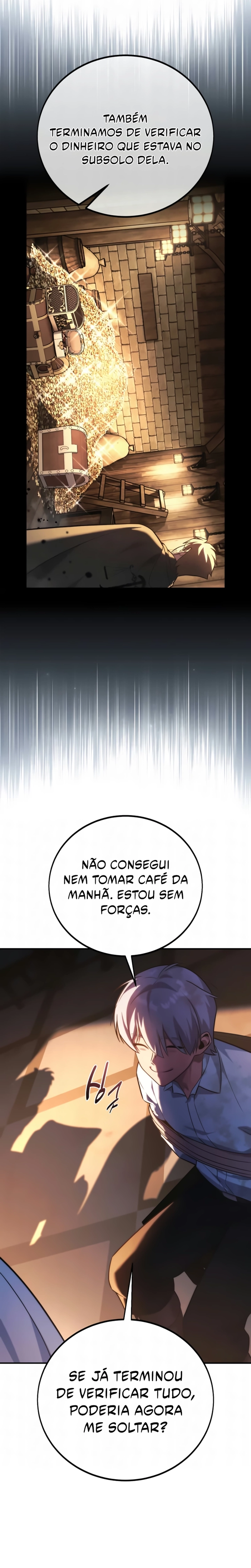 Guia de Sobrevivência do Extra da Academia Capítulo 121 - página 22