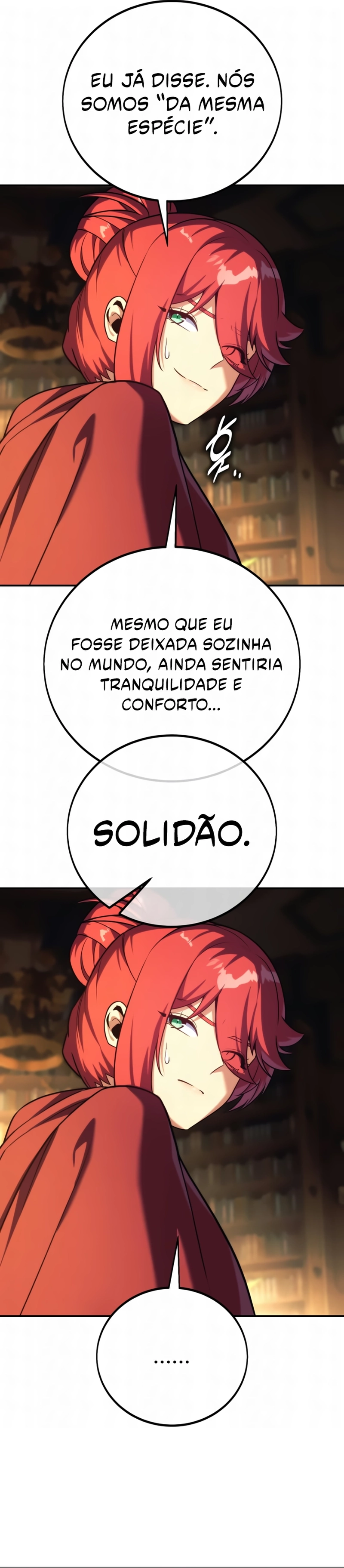 Guia de Sobrevivência do Extra da Academia Capítulo 121 - página 38