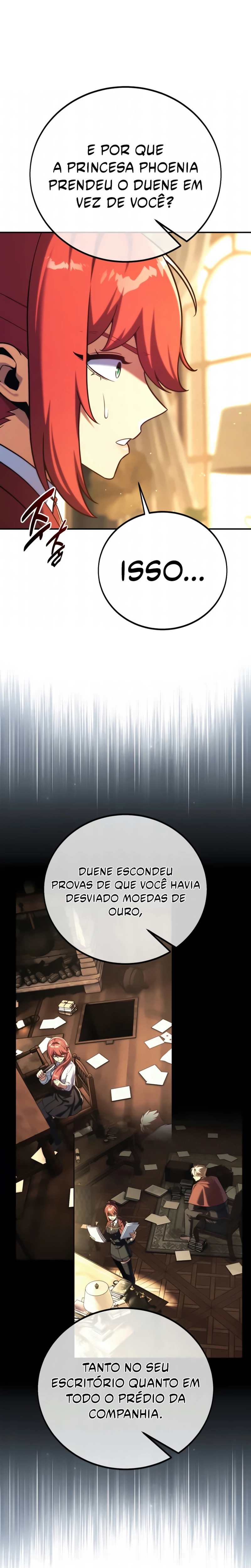 Guia de Sobrevivência do Extra da Academia Capítulo 121 - página 42