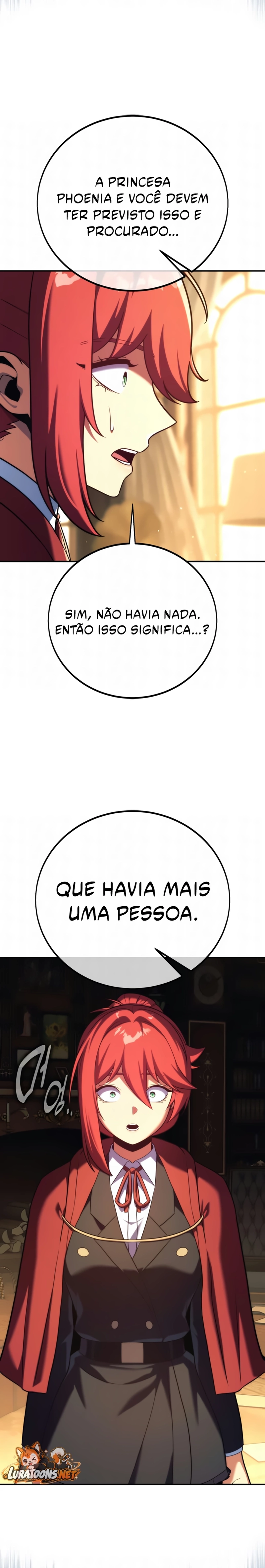 Guia de Sobrevivência do Extra da Academia Capítulo 121 - página 43