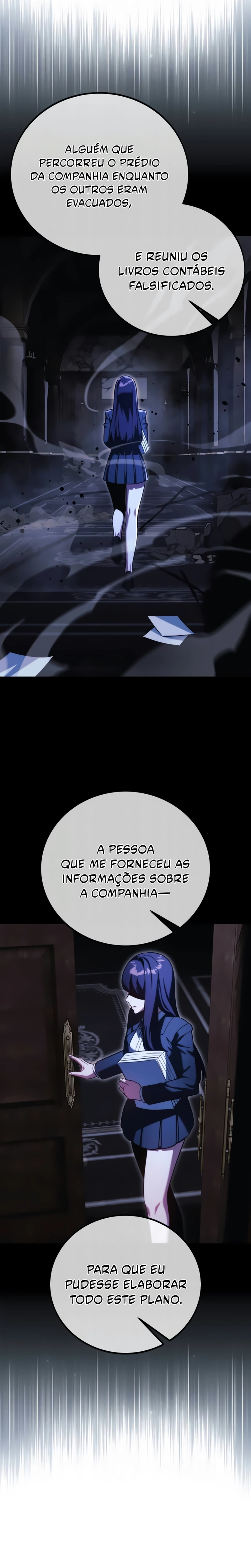 Guia de Sobrevivência do Extra da Academia Capítulo 121 - página 44