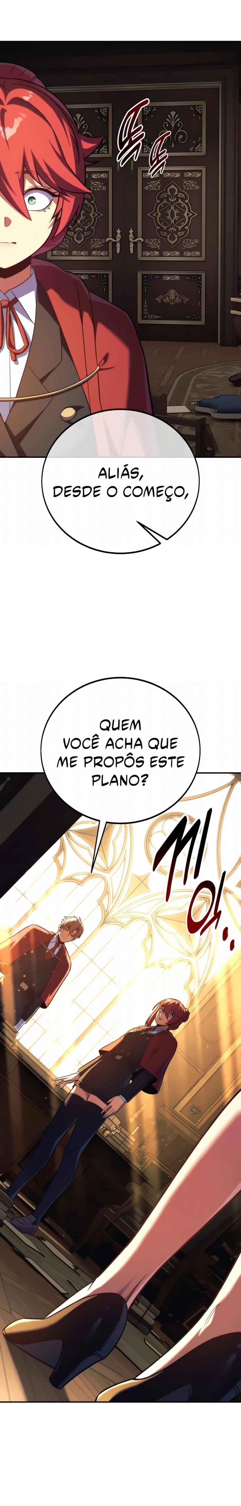 Guia de Sobrevivência do Extra da Academia Capítulo 121 - página 45