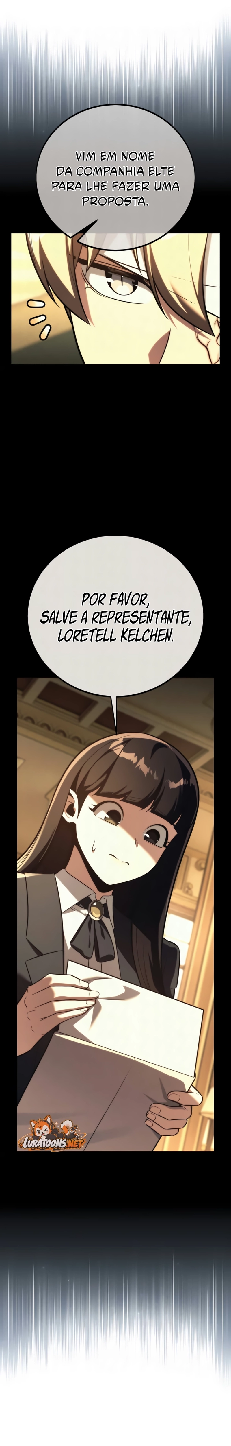 Guia de Sobrevivência do Extra da Academia Capítulo 121 - página 46