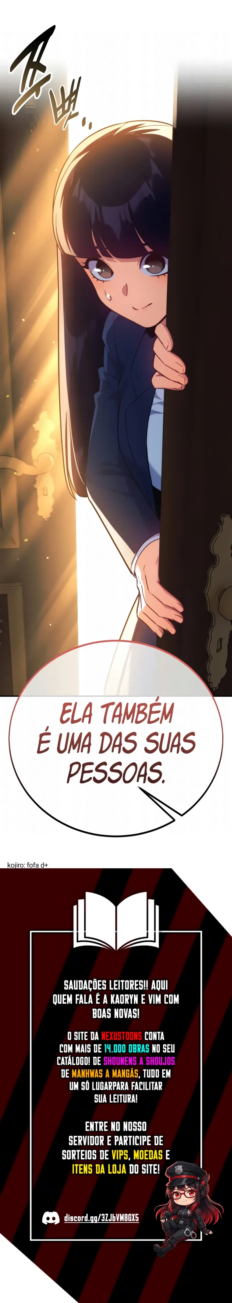 Guia de Sobrevivência do Extra da Academia Capítulo 121 - página 47