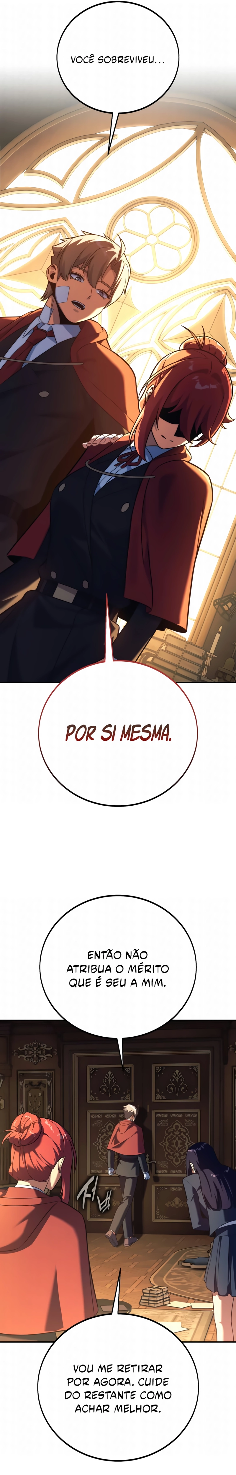 Guia de Sobrevivência do Extra da Academia Capítulo 122 - página 7
